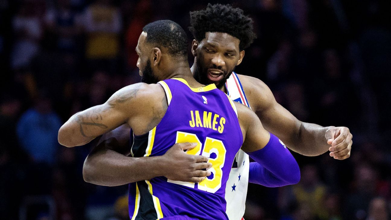 Forget 'trusting the process' — it's a new era in…