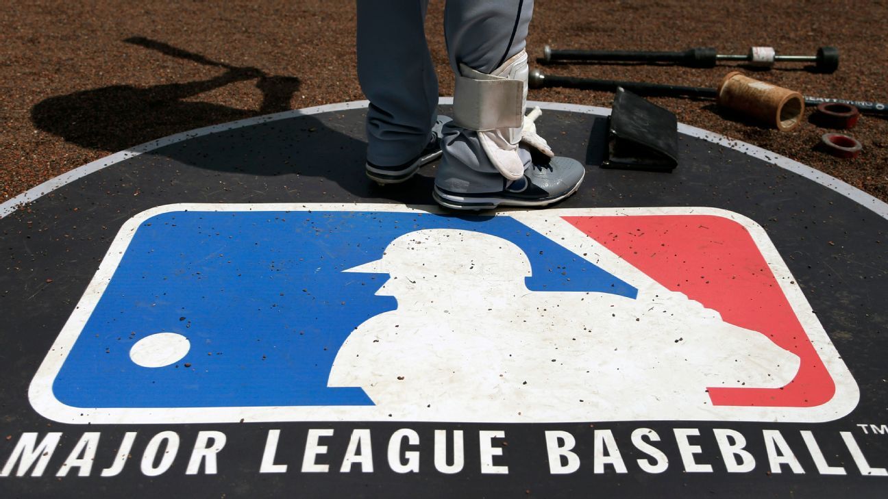 MLB to open season March 24, pending lockout