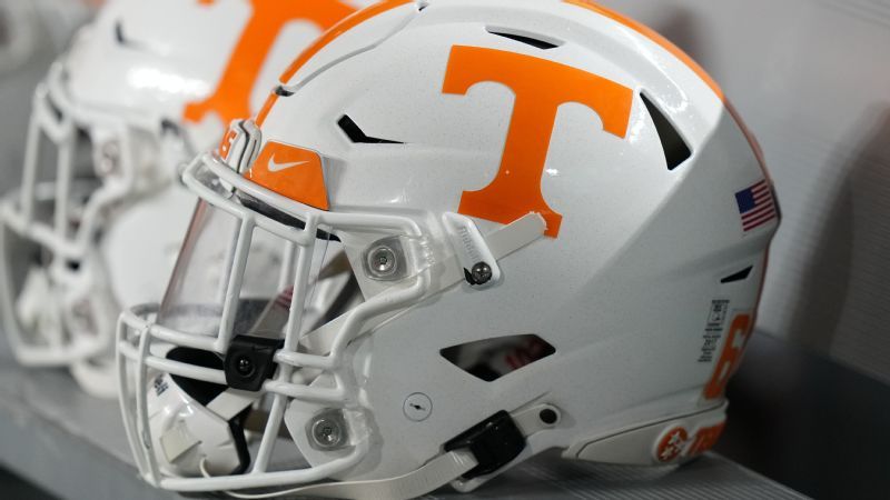 Prized RB Gabriel Georges picks Vols over Ohio St….
