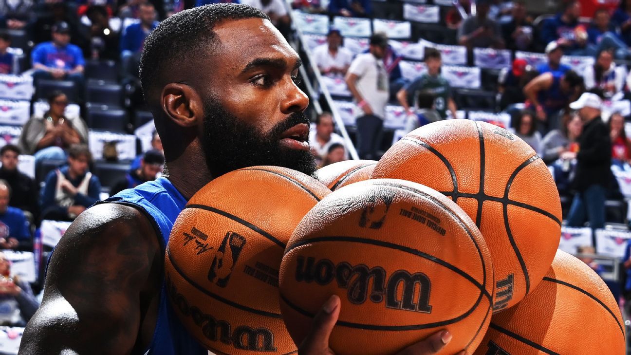 Hardaway Jr. given dad's No. 10 in Miami return