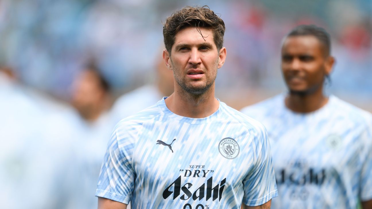Transfer rumors, news: Arsenal eye shock move for …
