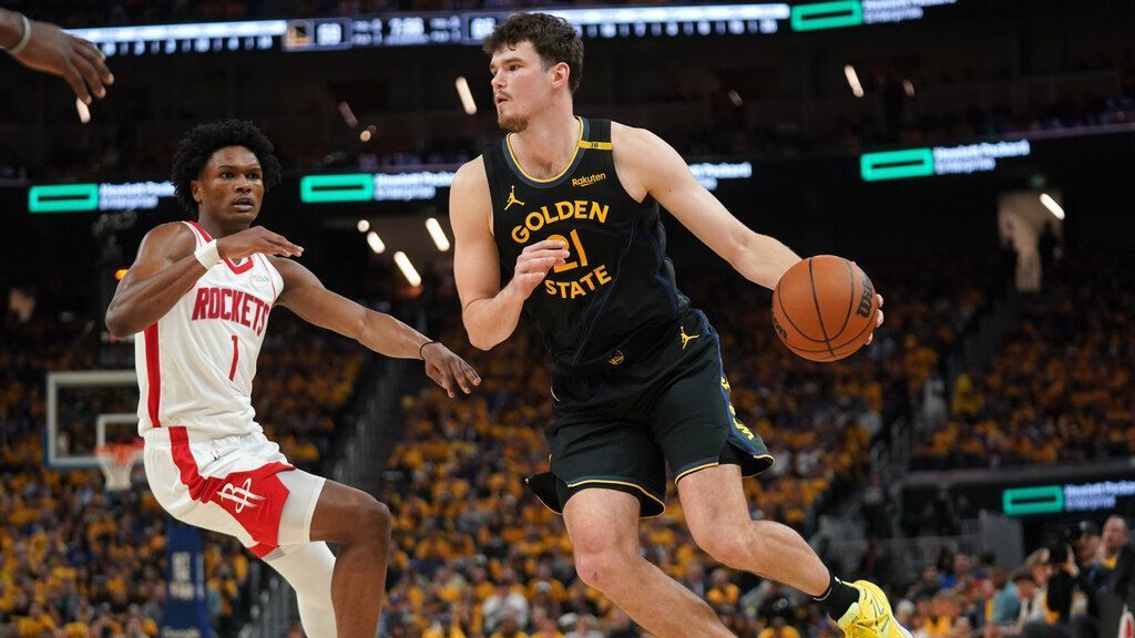 Sources: Grizz land Post after Dubs don't match