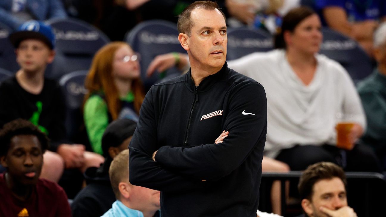 Sources: Warriors to hire Vogel as associate coach…