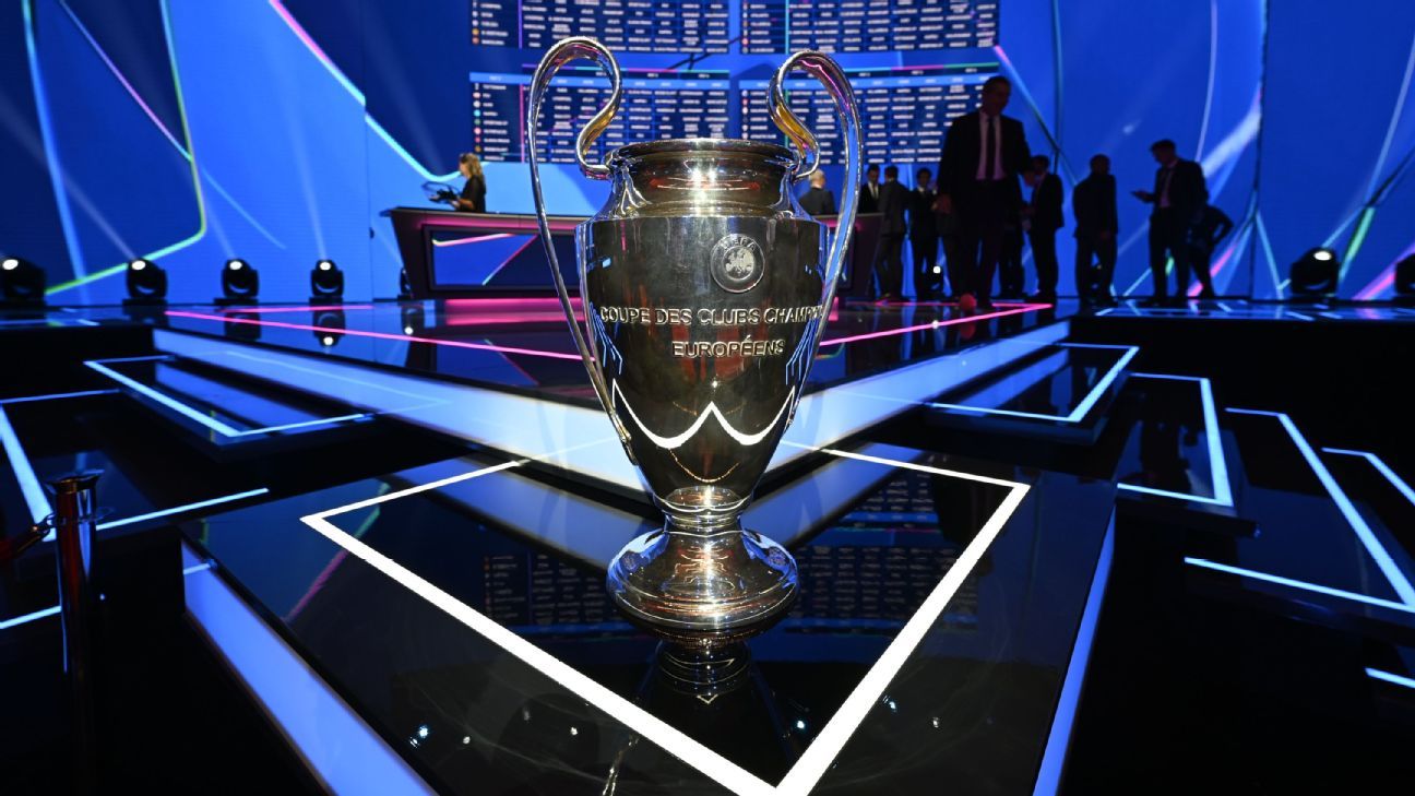 Champions League 2026-27 kicks off with Imps, Sain…