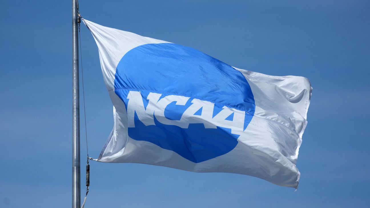 NCAA D-I Board: No plans to change age rule