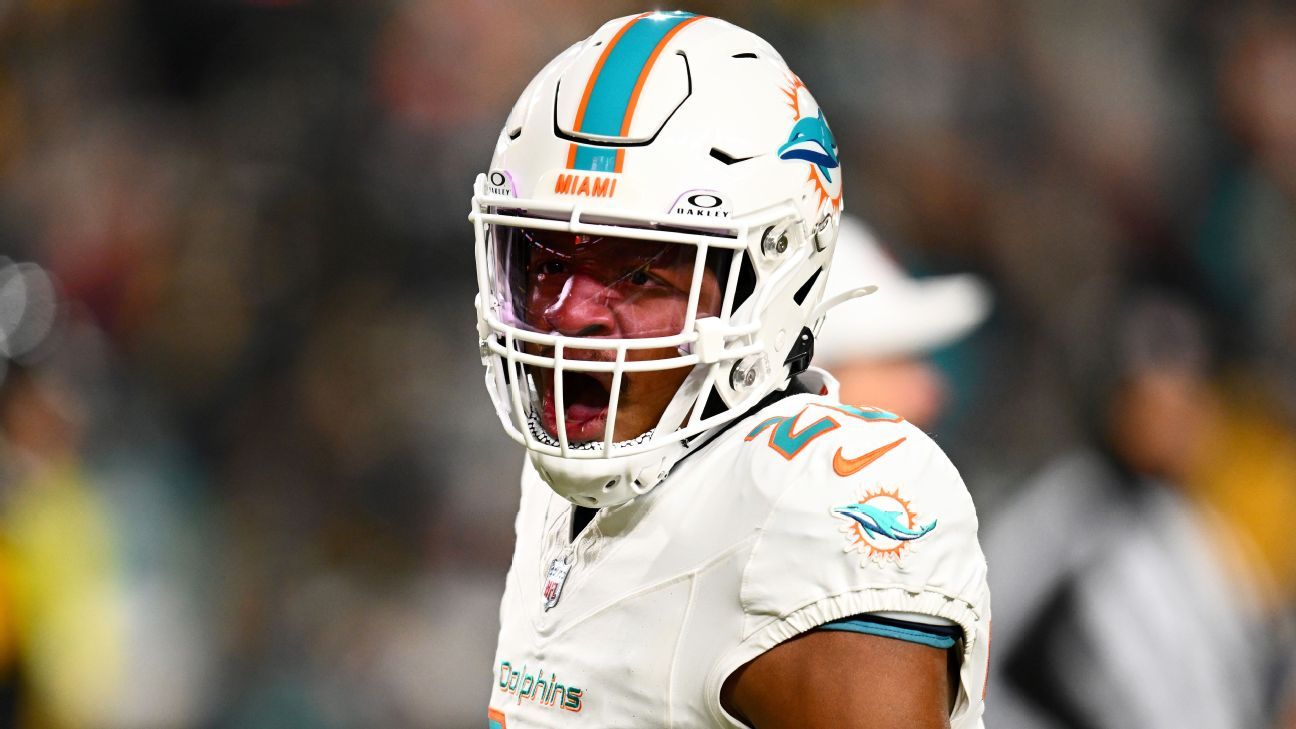 Sources: CB Douglas to sign with Commanders