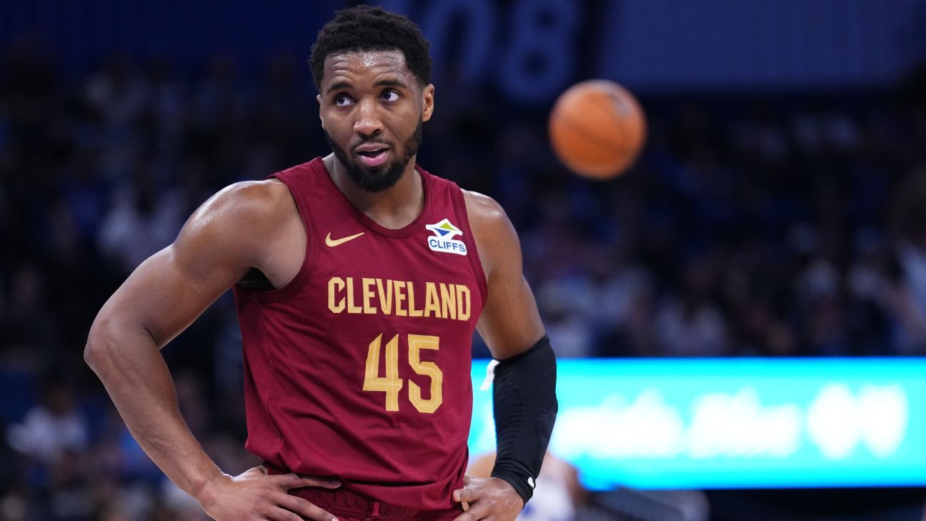 NBA offseason buzz: Latest signings, trades, exten…