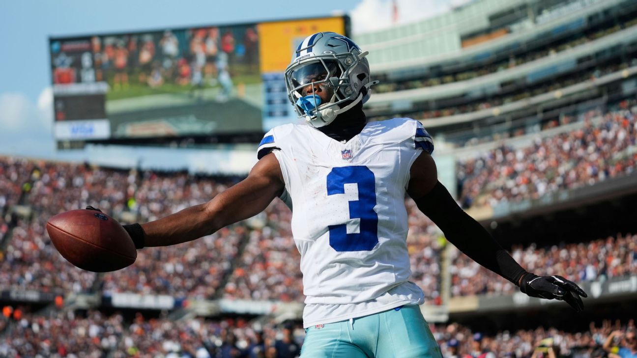 Pickens to play on $27.3M tag as deadline passes