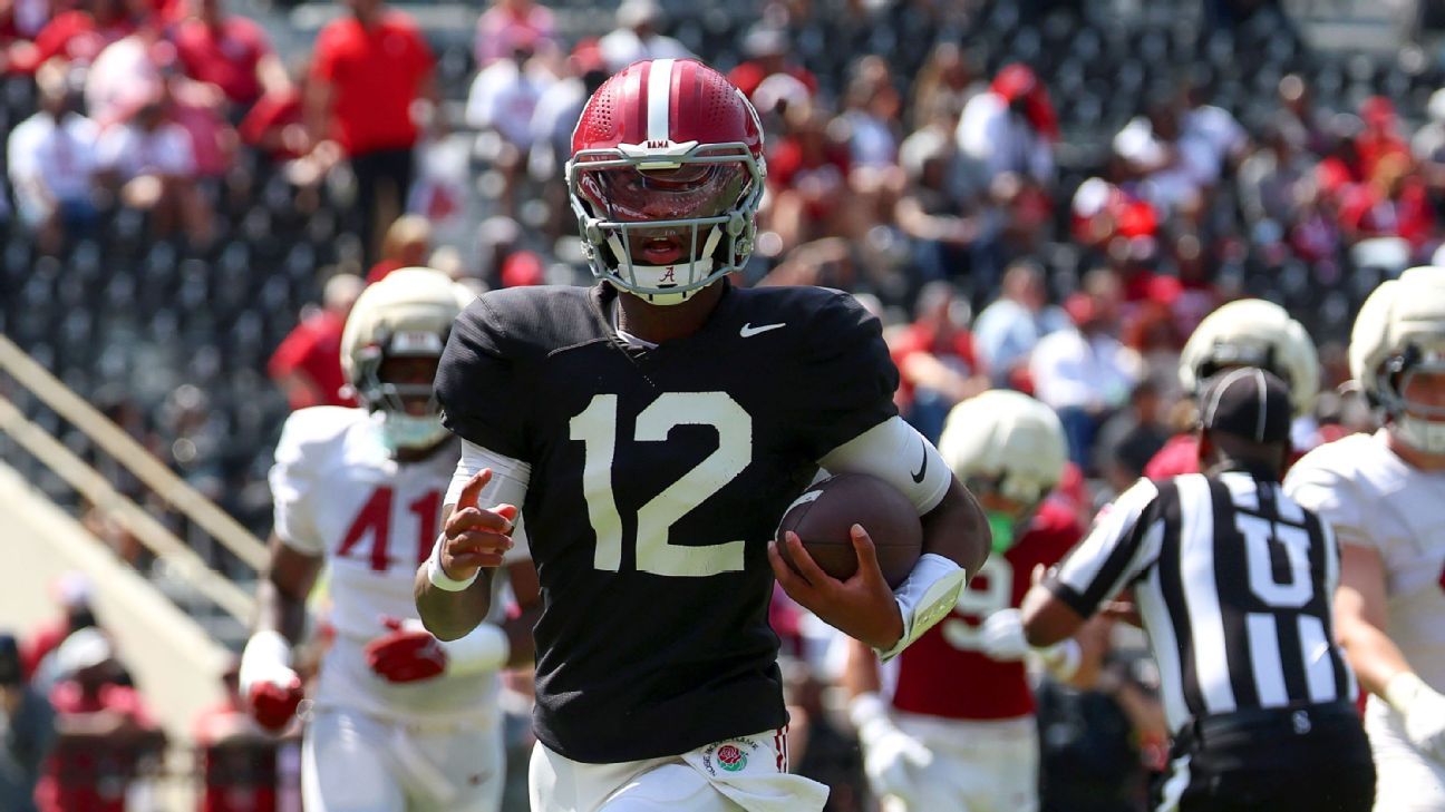 🏈 College football: Lingering questions for Top 2…