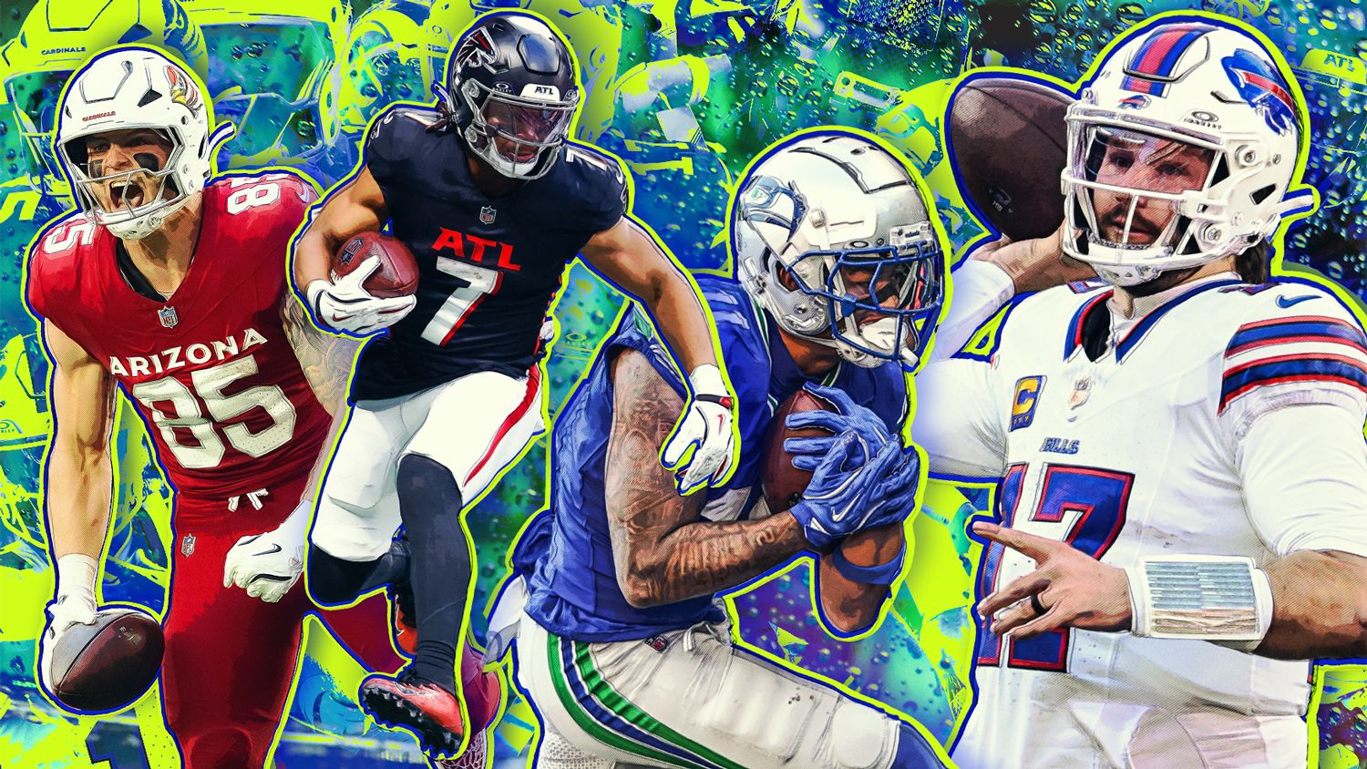 Rankings for 2026 season: PPR, IDP and dynasty lea…