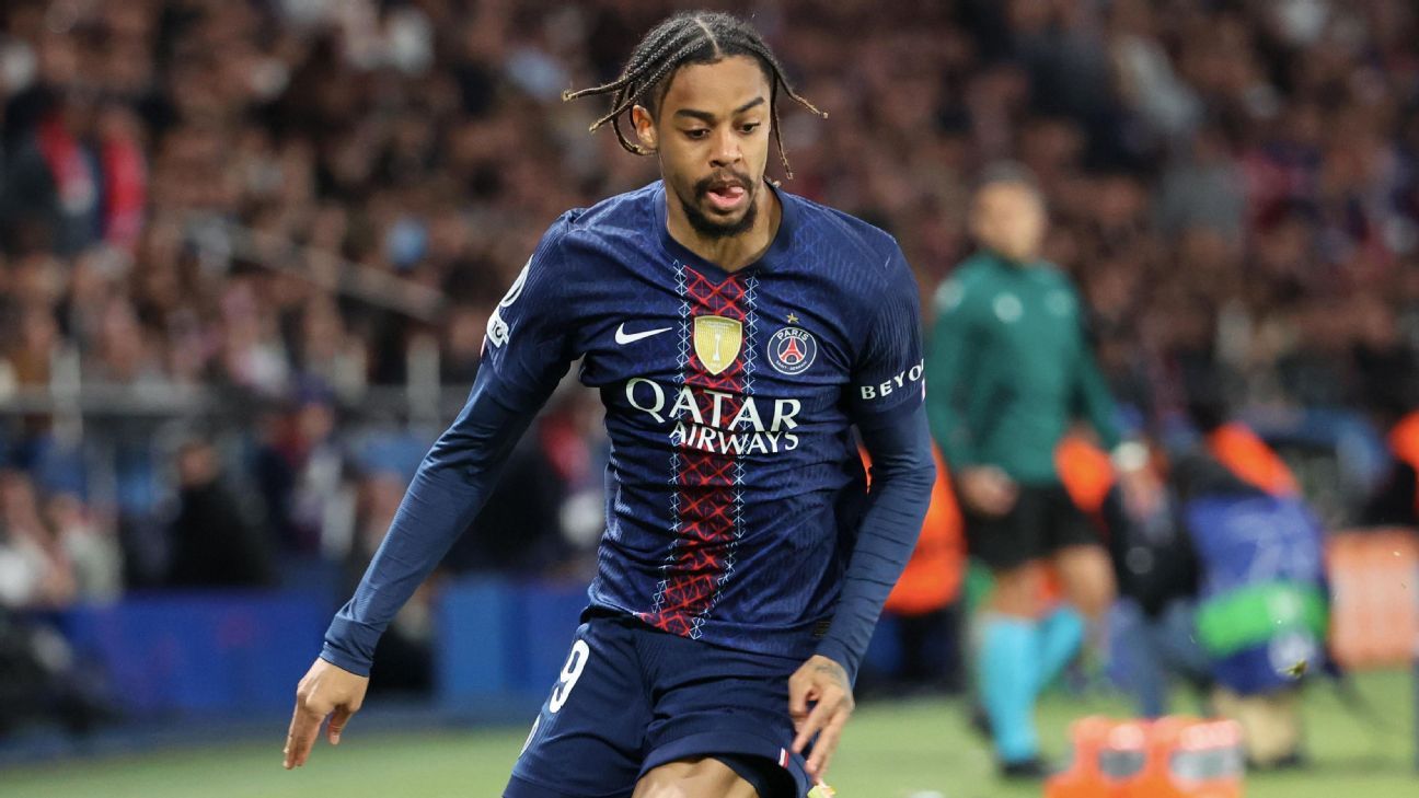 Transfer rumors, news: Liverpool and PSG to open B…