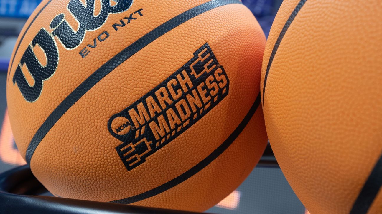 NCAA women's tourney to seed by true ranking
