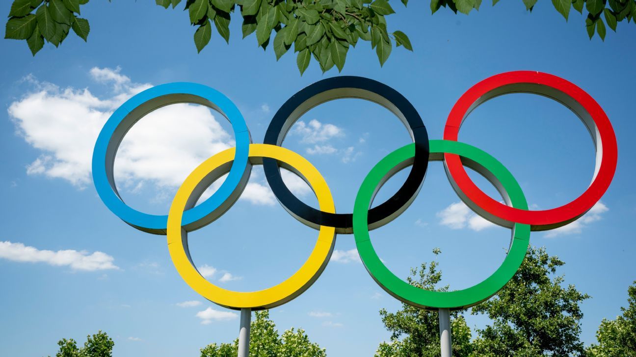 Olympian pleads not guilty in Reflecting Pool case…
