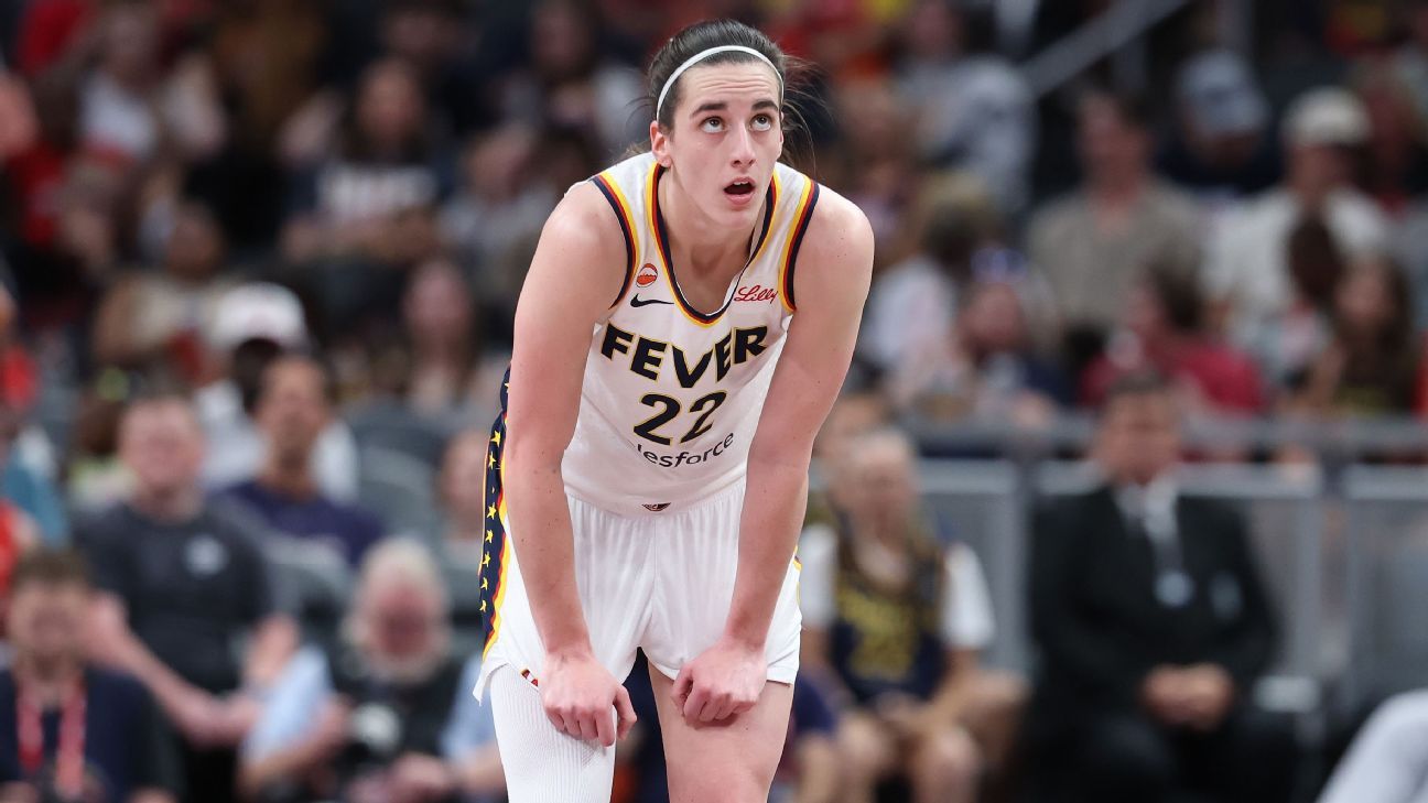 Lawmakers seek answers from WNBA on Clark