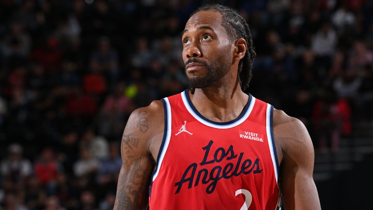 Clips-Raptors trade for Kawhi on hold amid probe