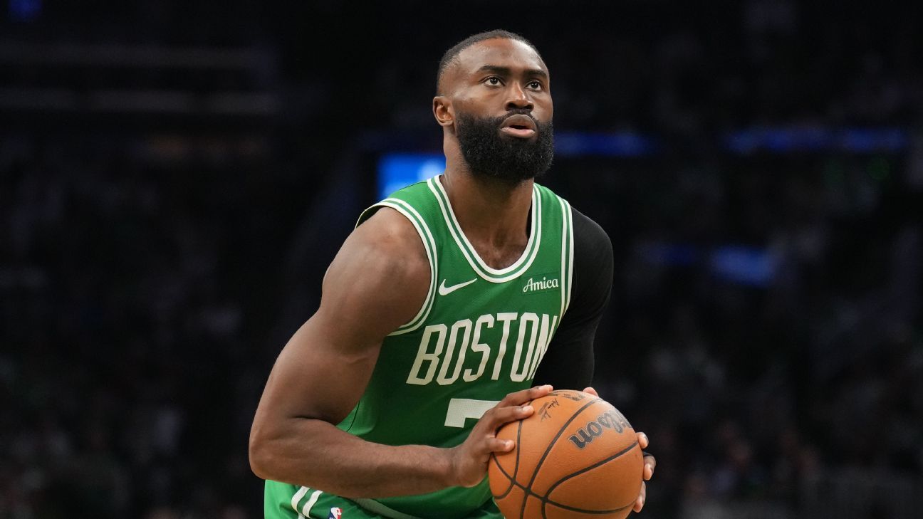'They couldn't bring him back': NBA execs react to…