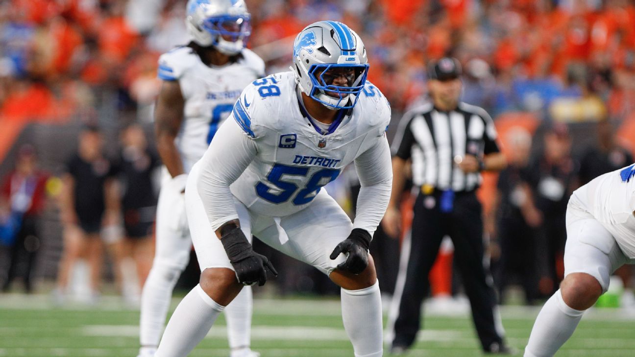 The best offensive tackles in the NFL: We asked ex…