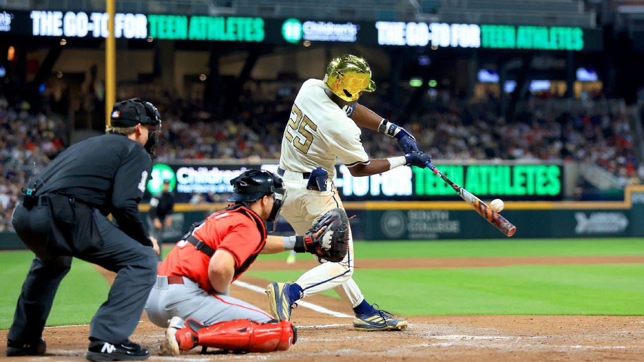 2026 MLB draft guide: One big question and latest …
