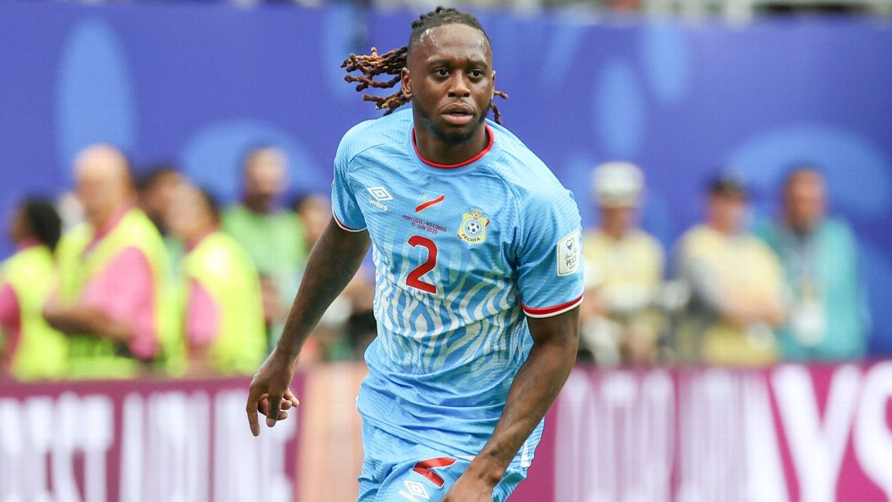 Transfer rumors, news: Arsenal eye Wan-Bissaka as …