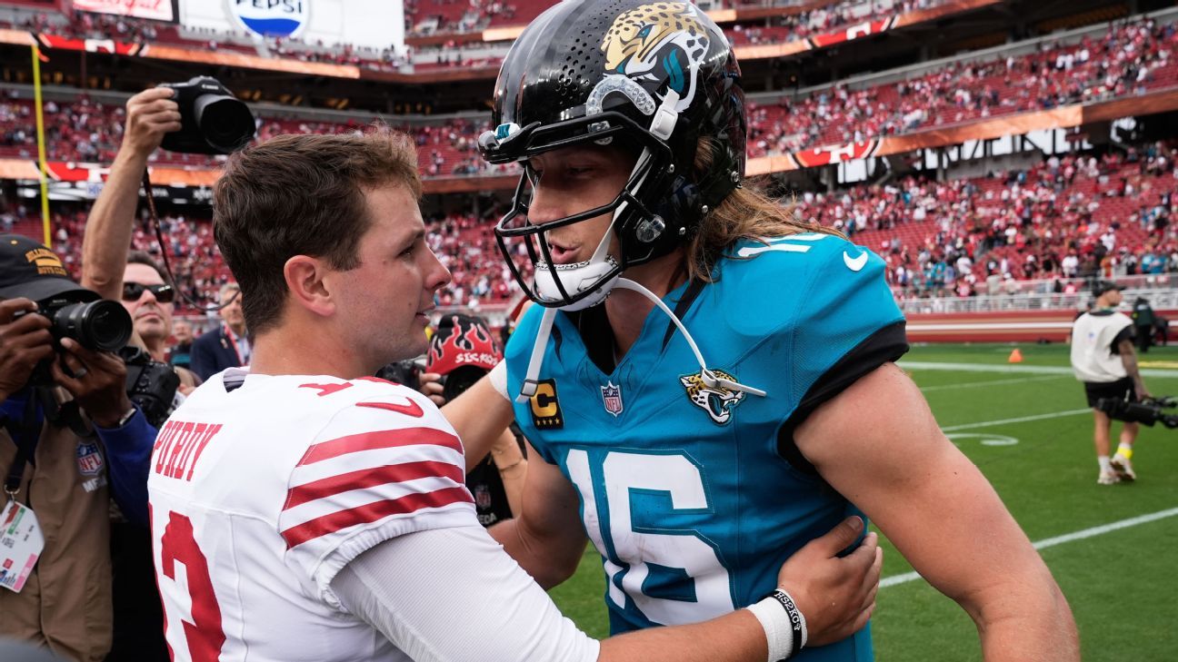 Superflex mock draft: Quarterbacks go early, often…