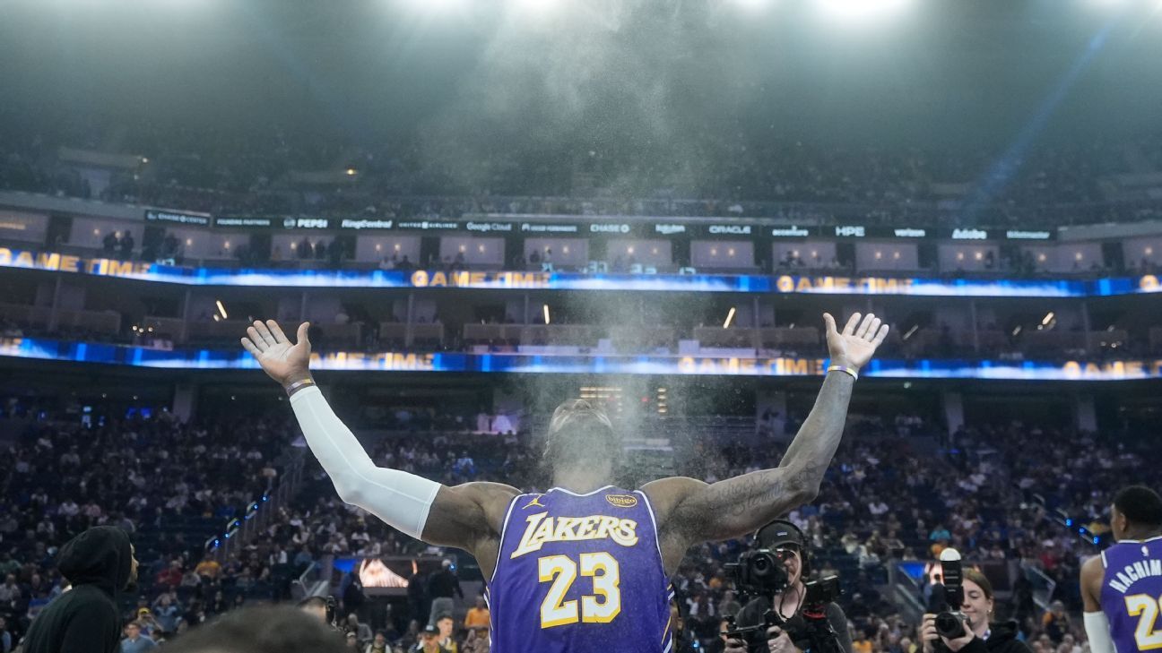 What we're hearing after the first week of NBA fre…