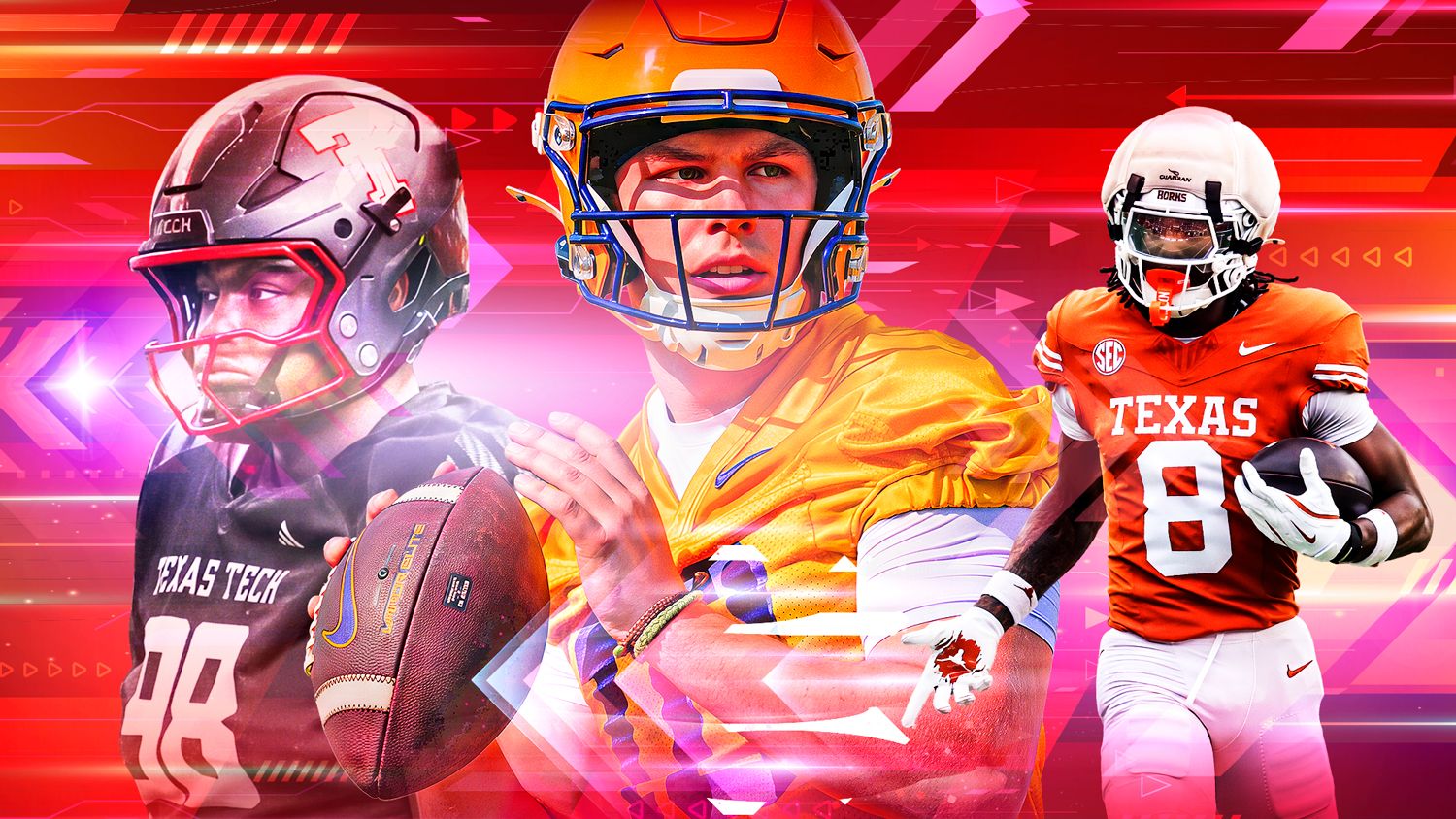 Updated ranking of the top 100 players in the coll…