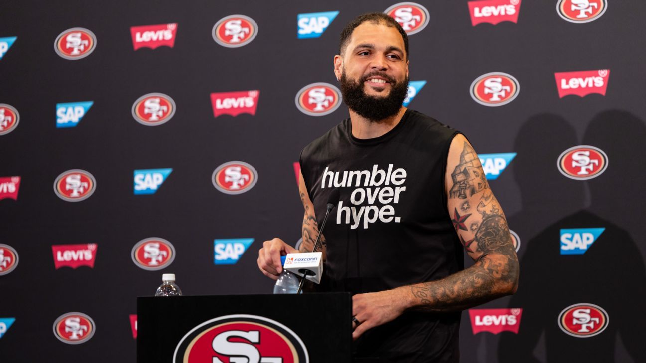 Mike Evans and 11 others who will bounce back this…