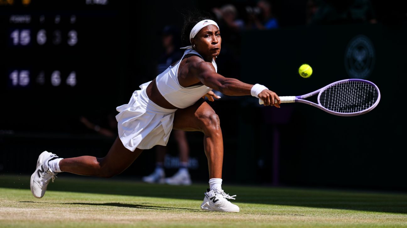 Coco Gauff vs. Karolina Muchova: Who will win