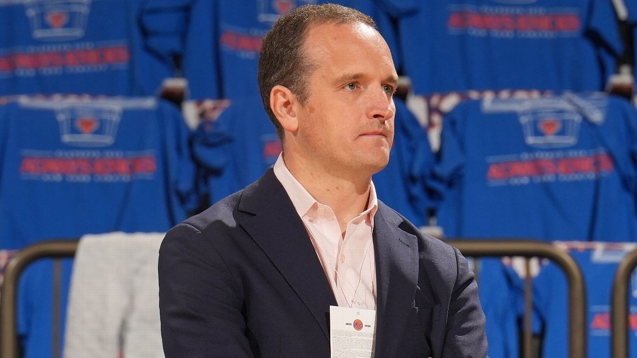 Ex-ESPN writer Bontemps joins Hawks front office