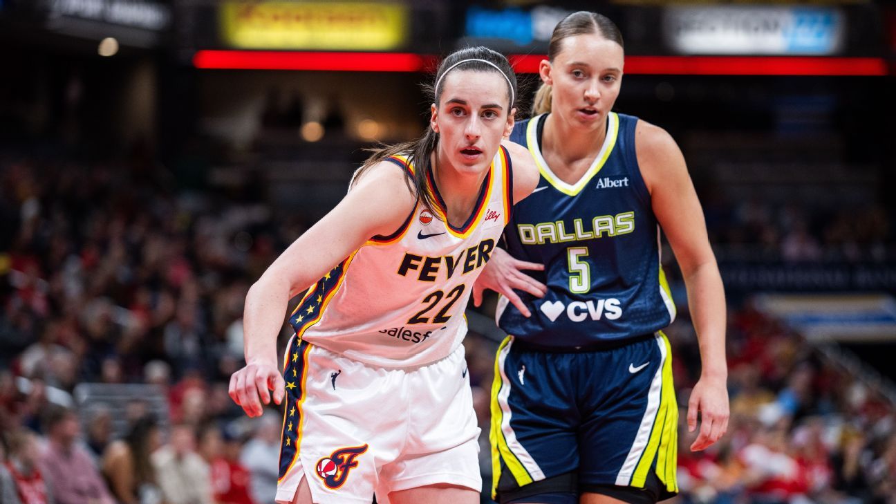 WNBA All-Star roster breakdown: Snubs, MVP predict…
