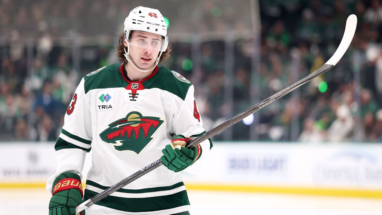 $15 million? $20 million?!? How Hughes, Makar will…