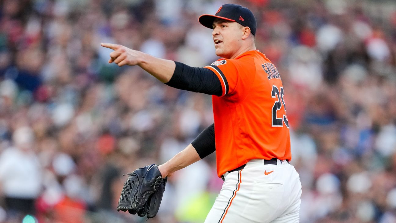 The perfect trade deadline addition for every MLB …