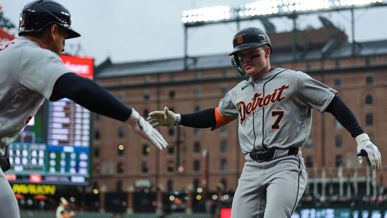McGonigle a top-10 hitter? Cy Young for Wheeler? D…