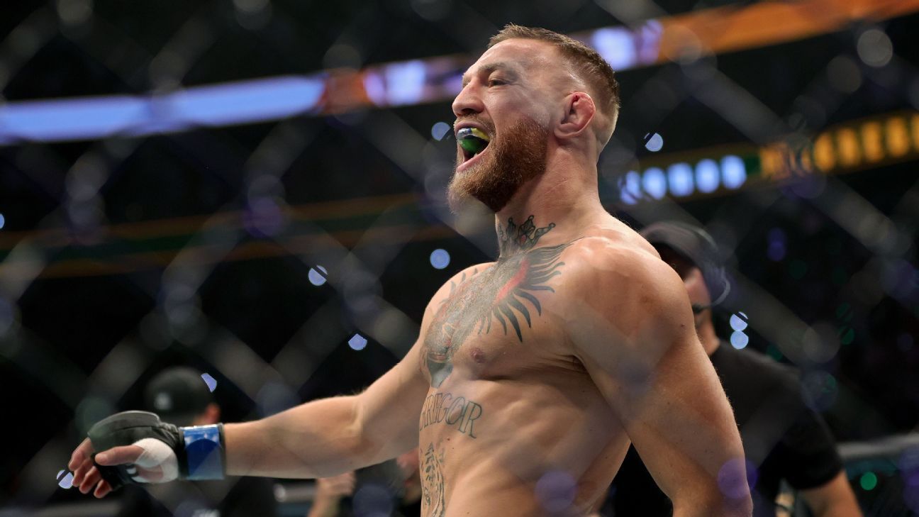 UFC 329 live: Results and analysis for McGregor vs…
