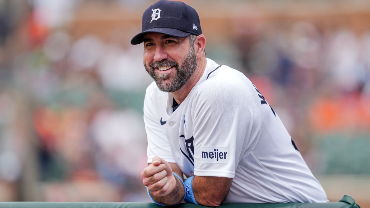 We won't see a pitcher like Justin Verlander again…