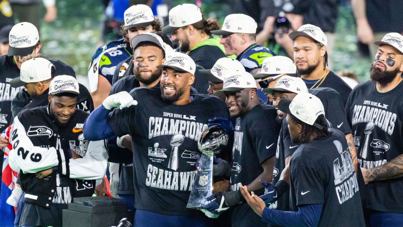 Barnwell's guide to building a Super Bowl team: Wh…