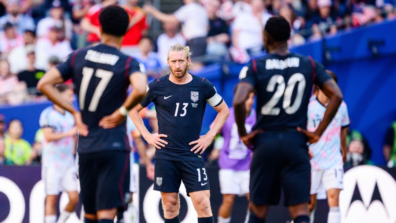Grading the USMNT's World Cup: Did Pochettino, Pul…