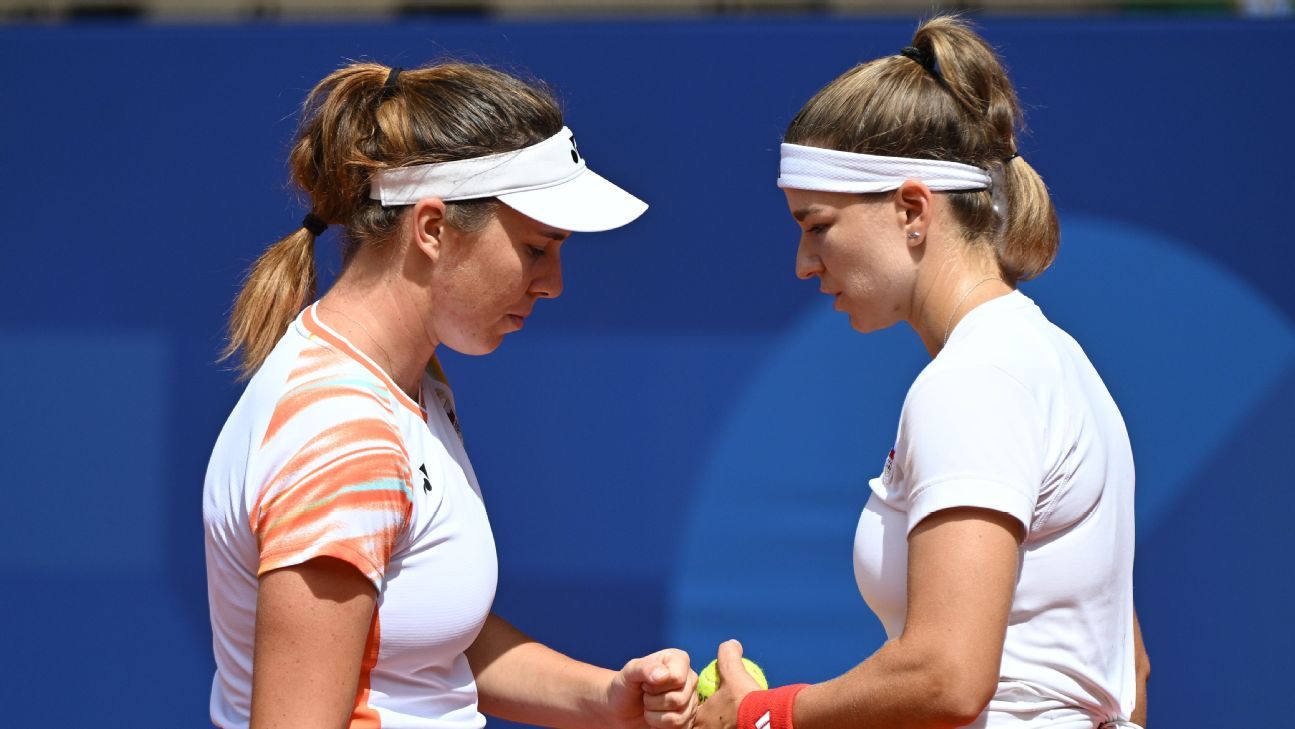 Linda Noskova or Karolina Muchova: Who wins the wo…