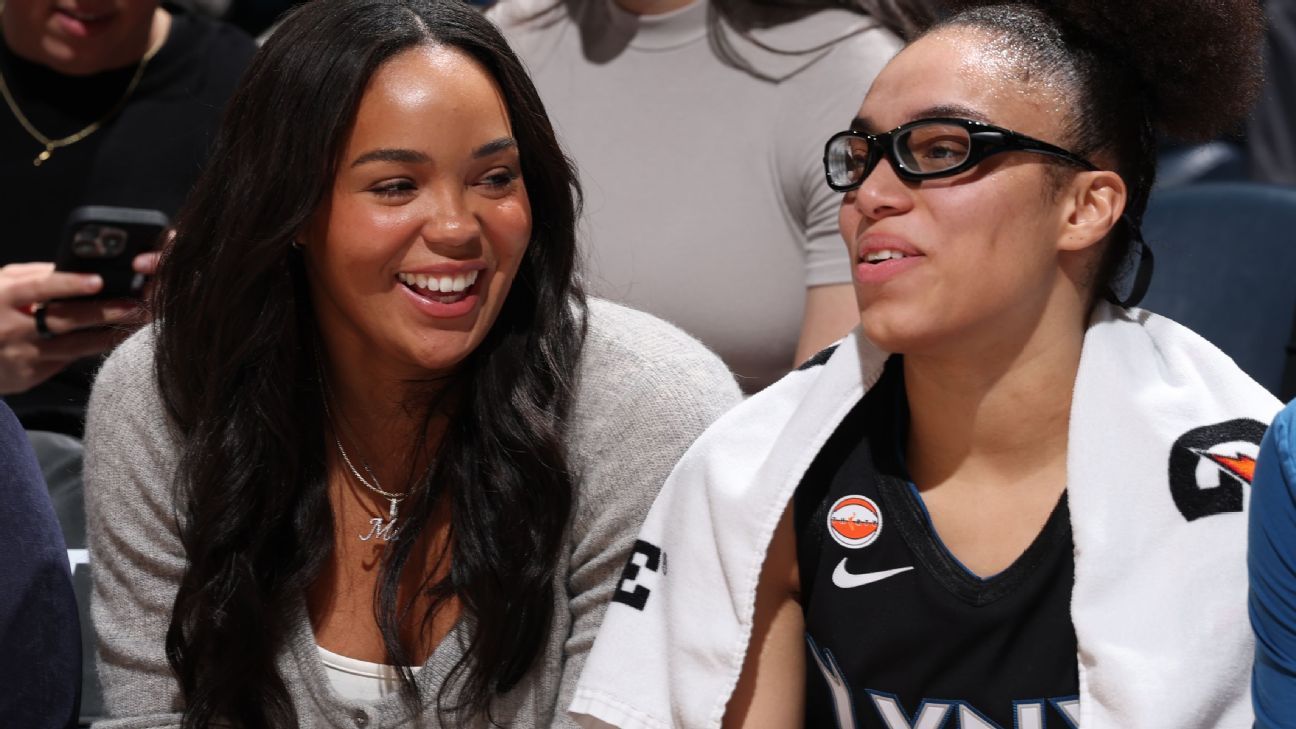Reeve: No mistake that Lynx still 'Phee's team'