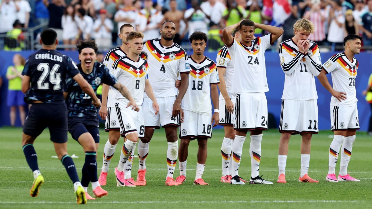 Hate extra time and penalties? Here's how one man …