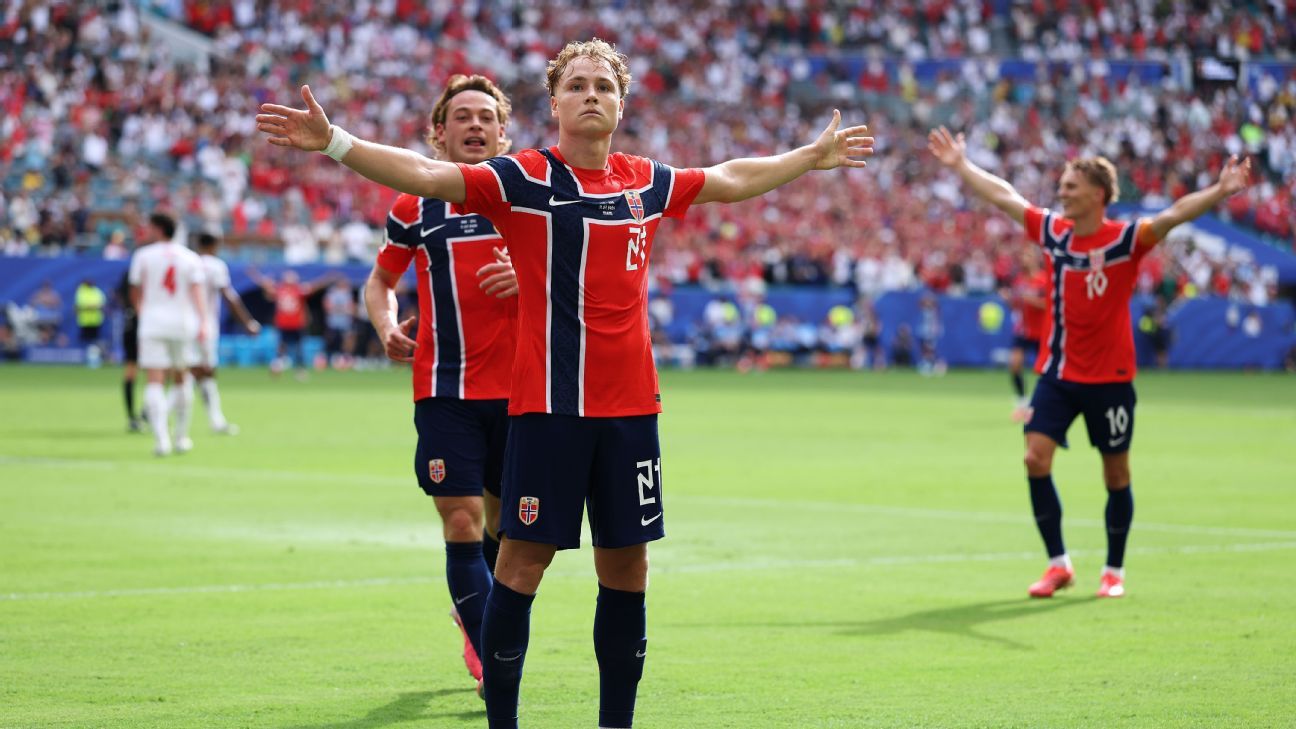Transfer rumors, news: Liverpool, Chelsea, Spurs e…
