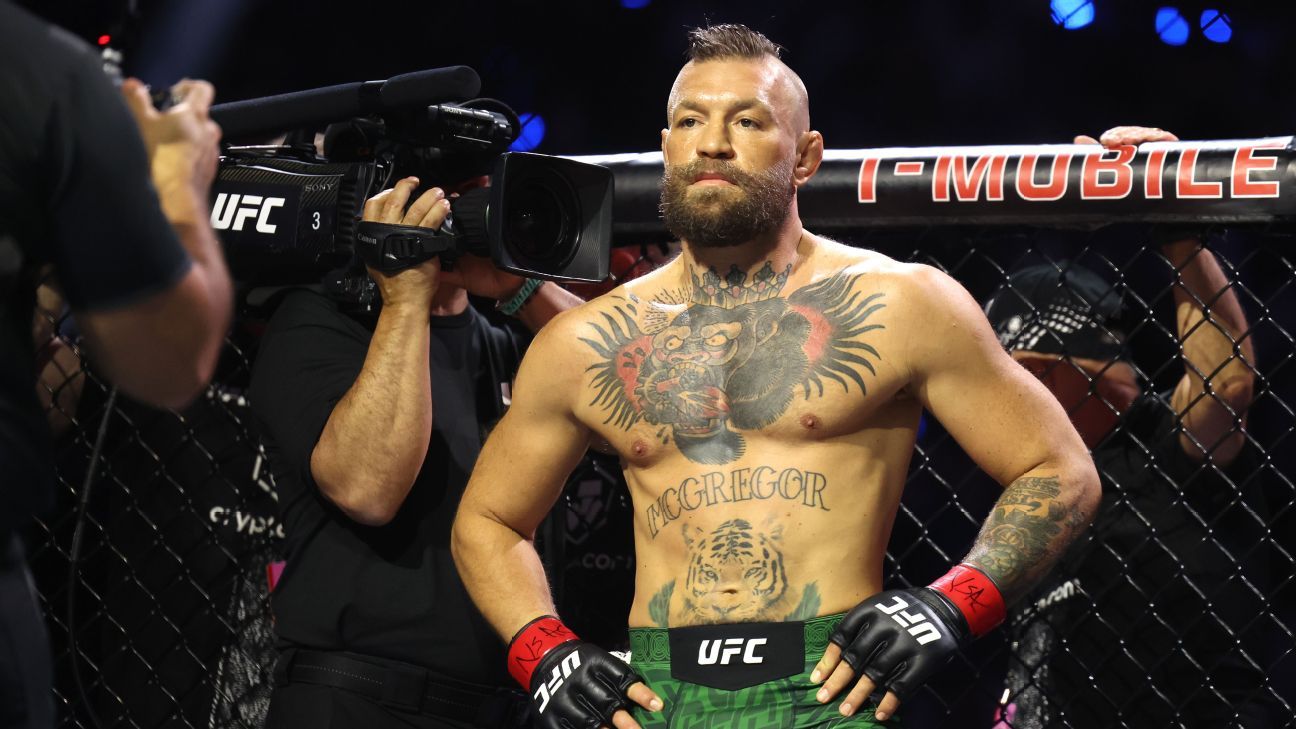 What's next: Why Max Holloway and Paddy Pimblett c…