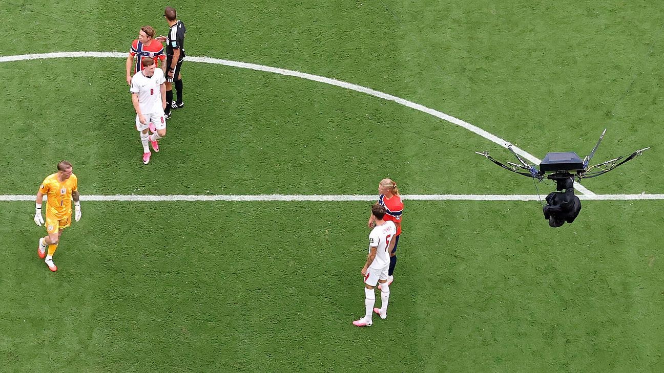 World Cup Daily live: Spidercam debate rumbles on …