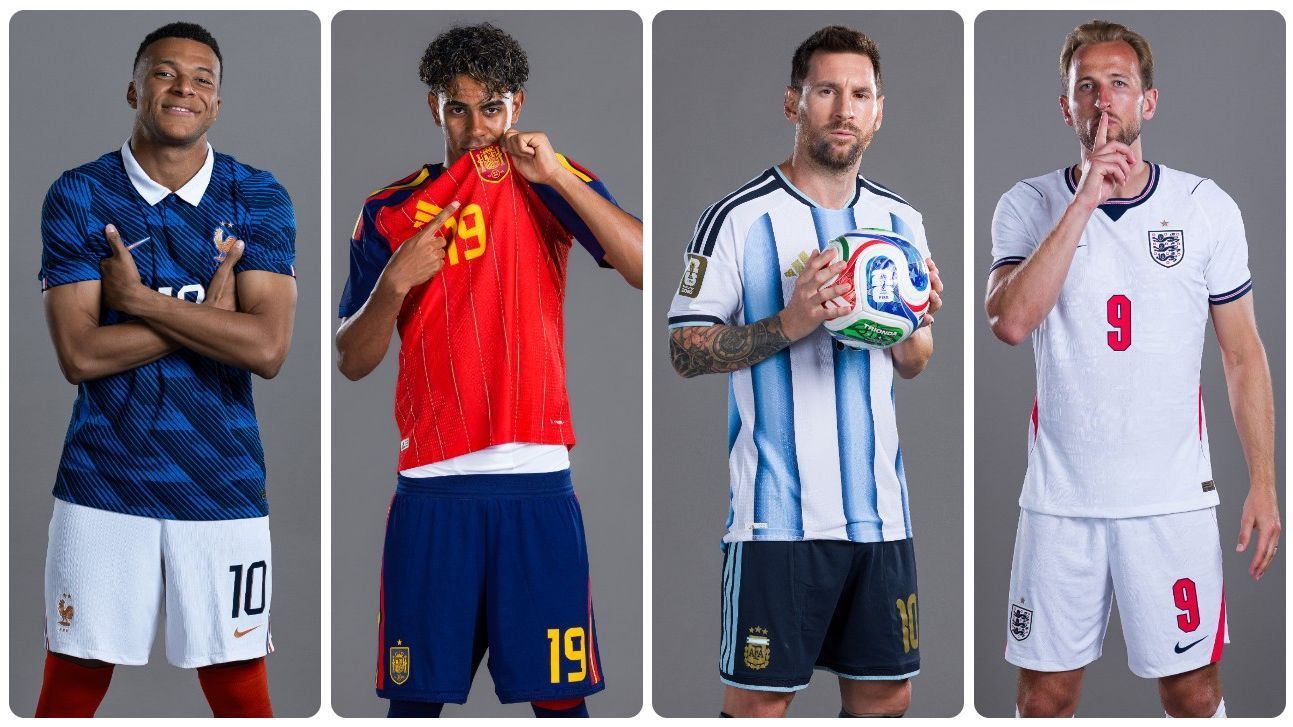 Get ready for the semifinals! What you need to kno…