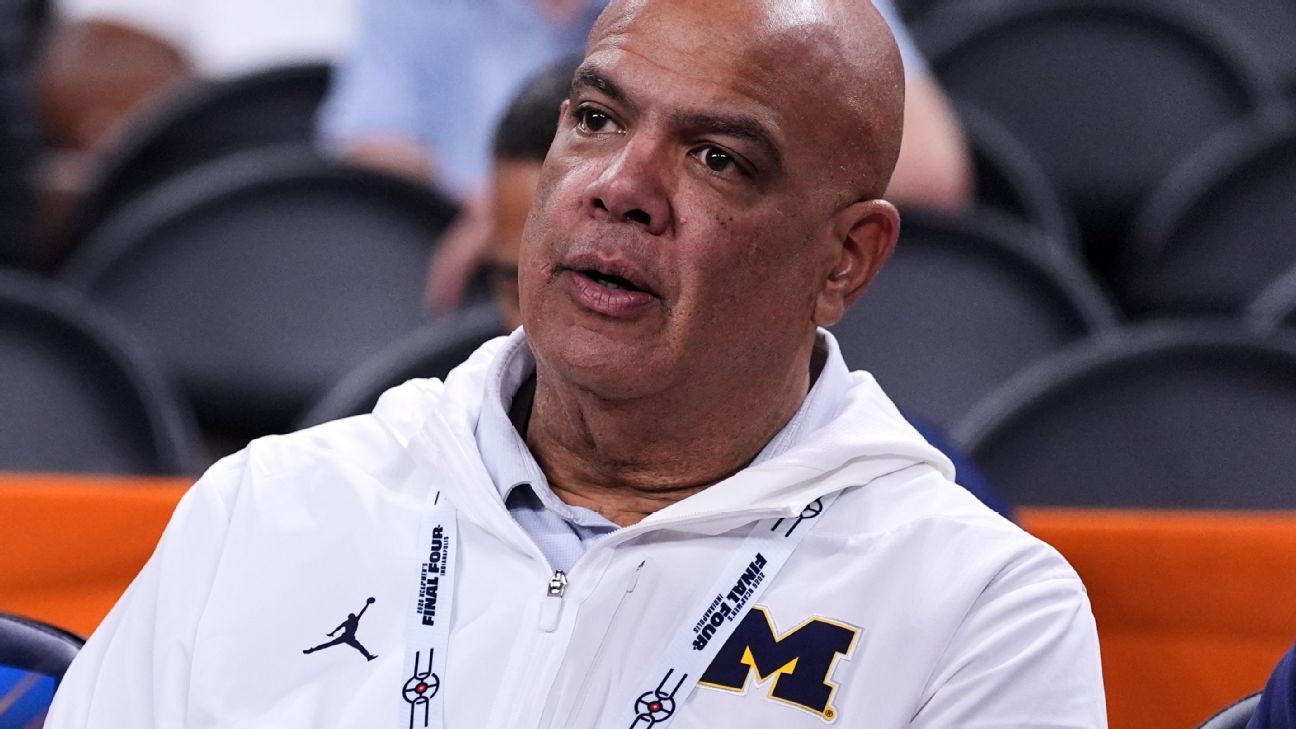 Sources: U-M regents to decide on AD Manuel soon