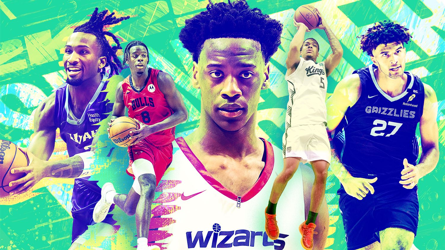 NBA rookie rankings: Where Boozer, Dybantsa and ot…