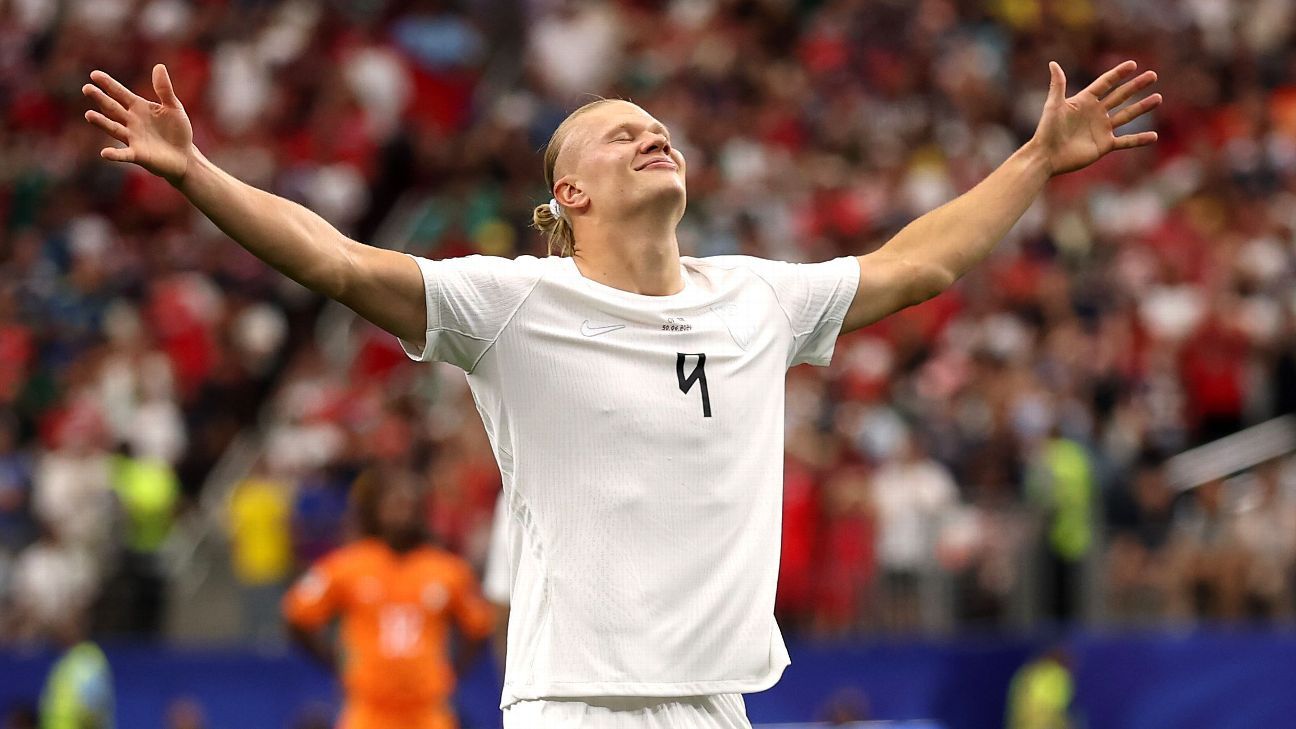 Live updates: France, Spain meet with World Cup fi…