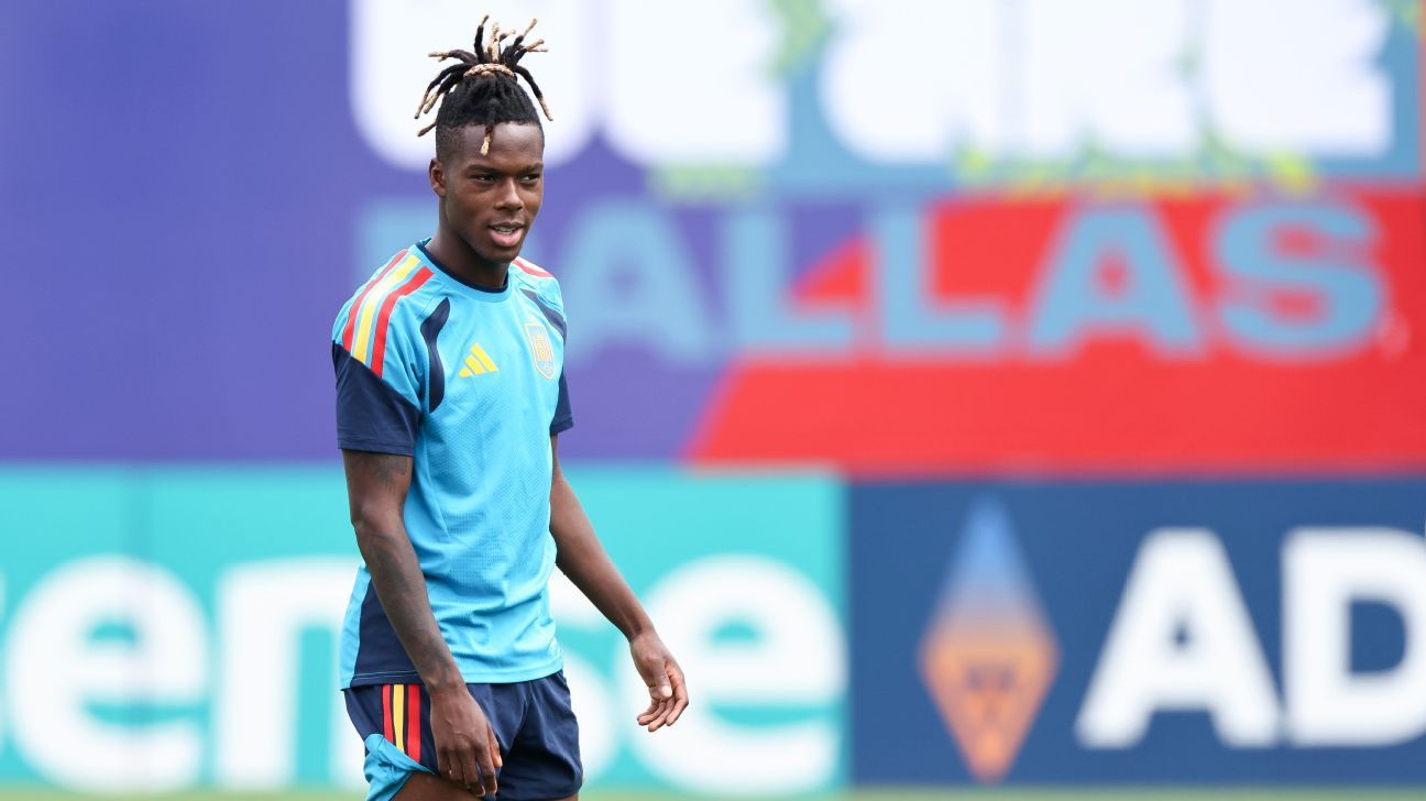 Transfer rumors, news: Arsenal to move for Spain W…