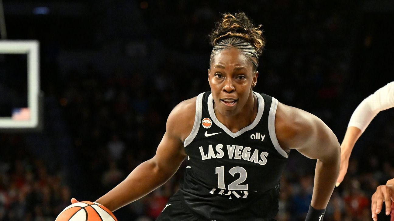 Fan fired for alleged racist message to Aces' Gray…