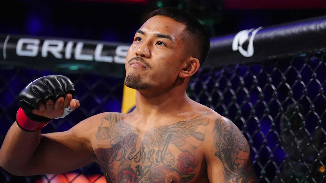 UFC fights we want to see in the second half of 20…